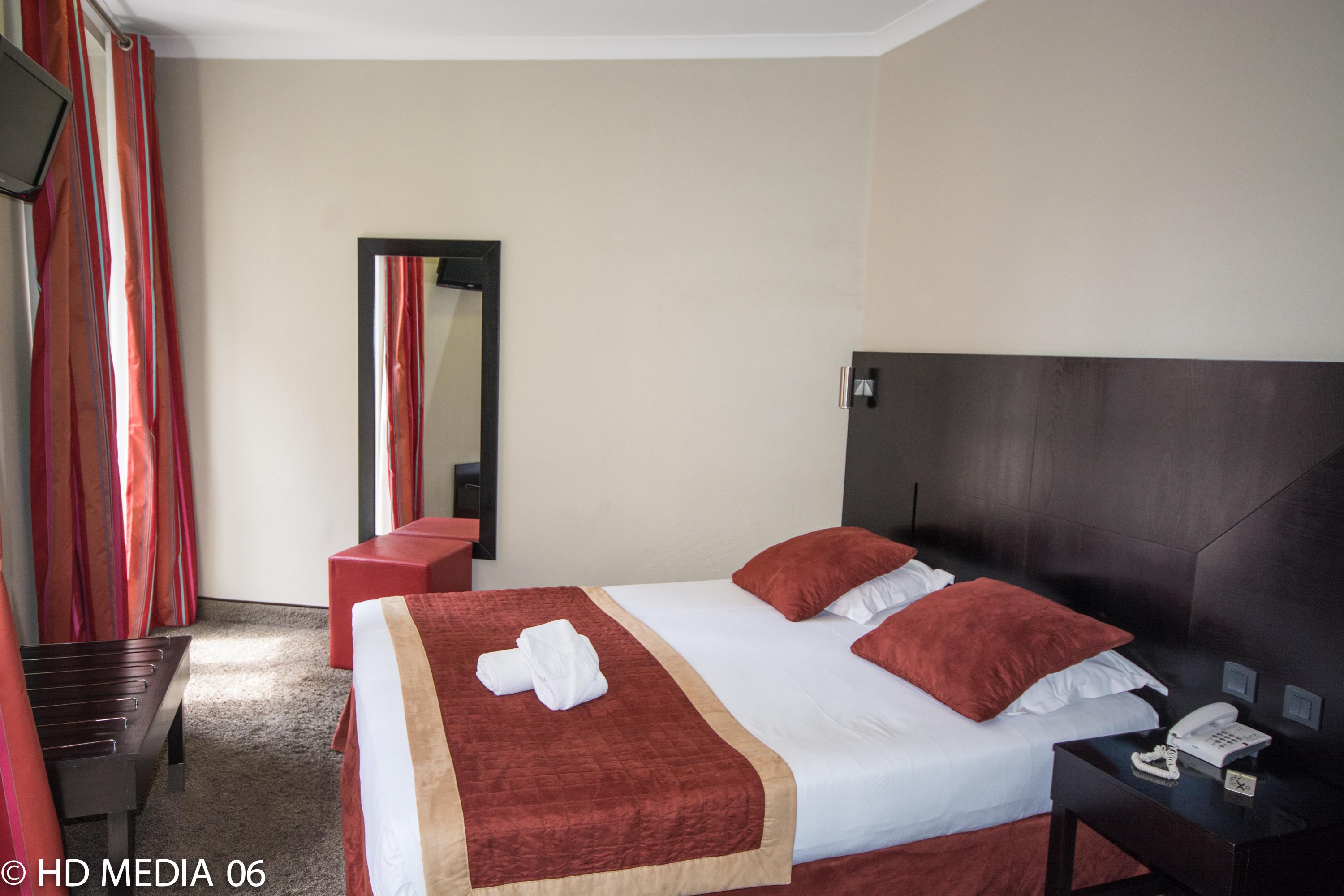 Hotel De Suède 3*