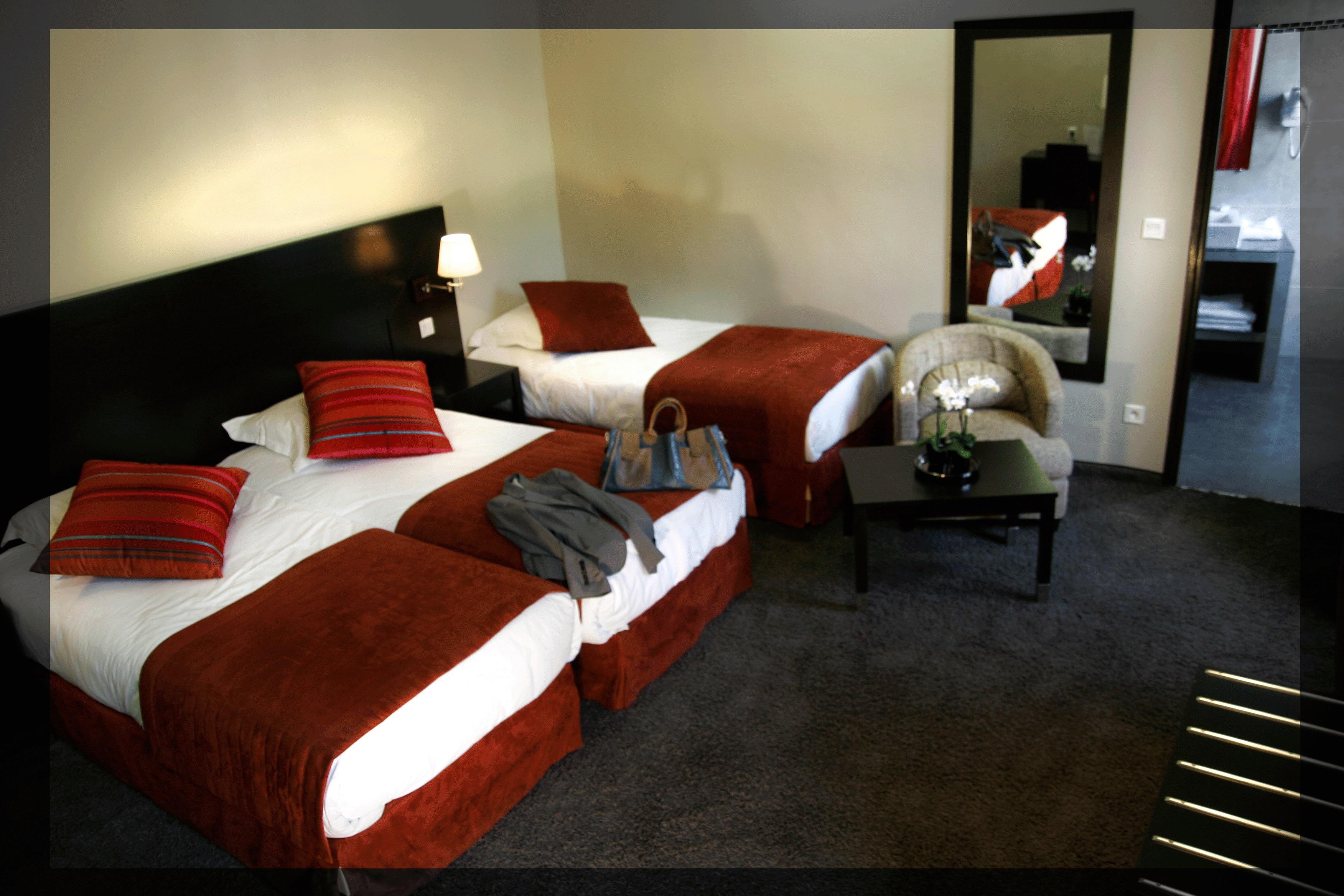 De Suède 3* Nice