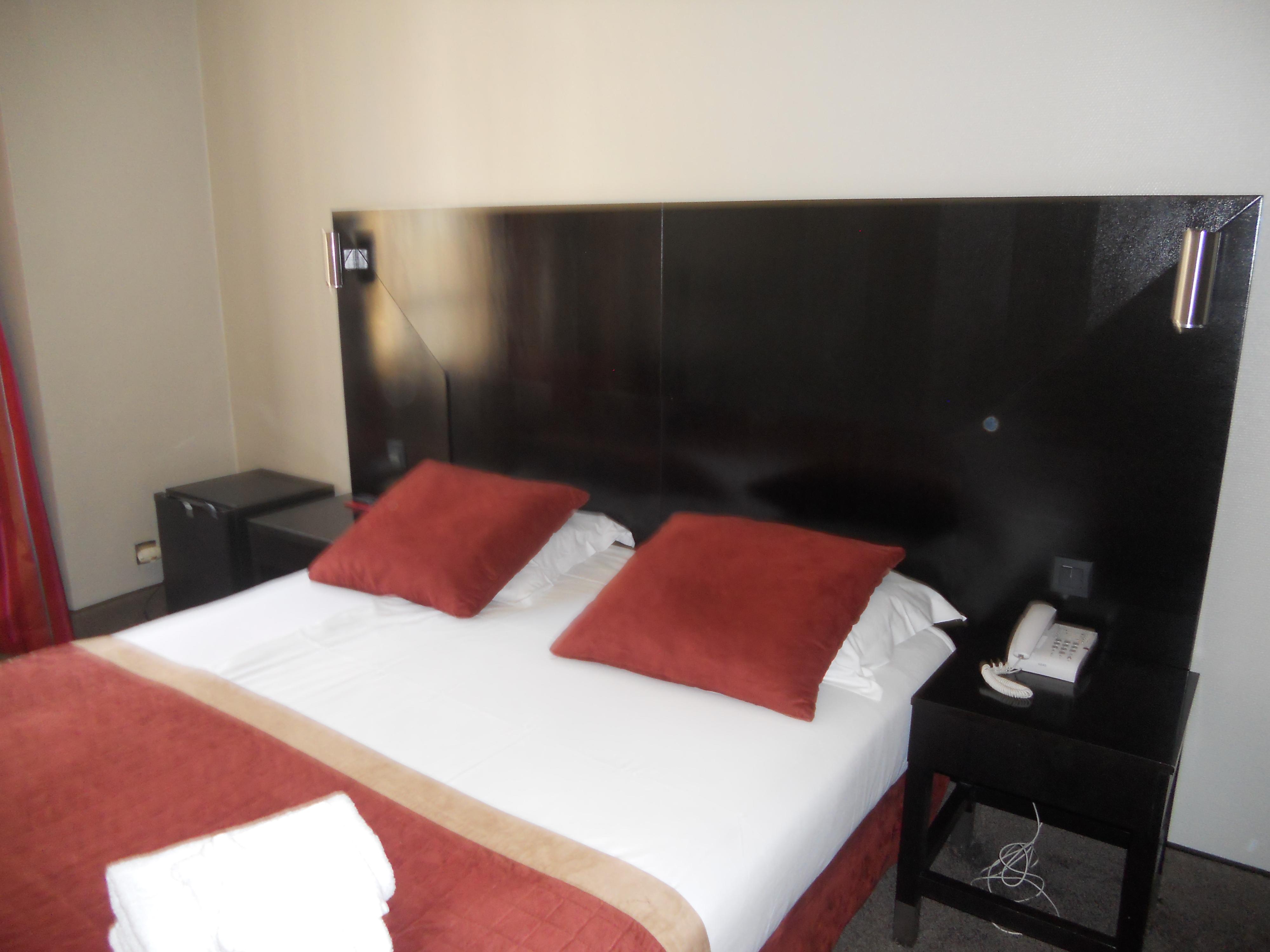 De Suède 3* Nice