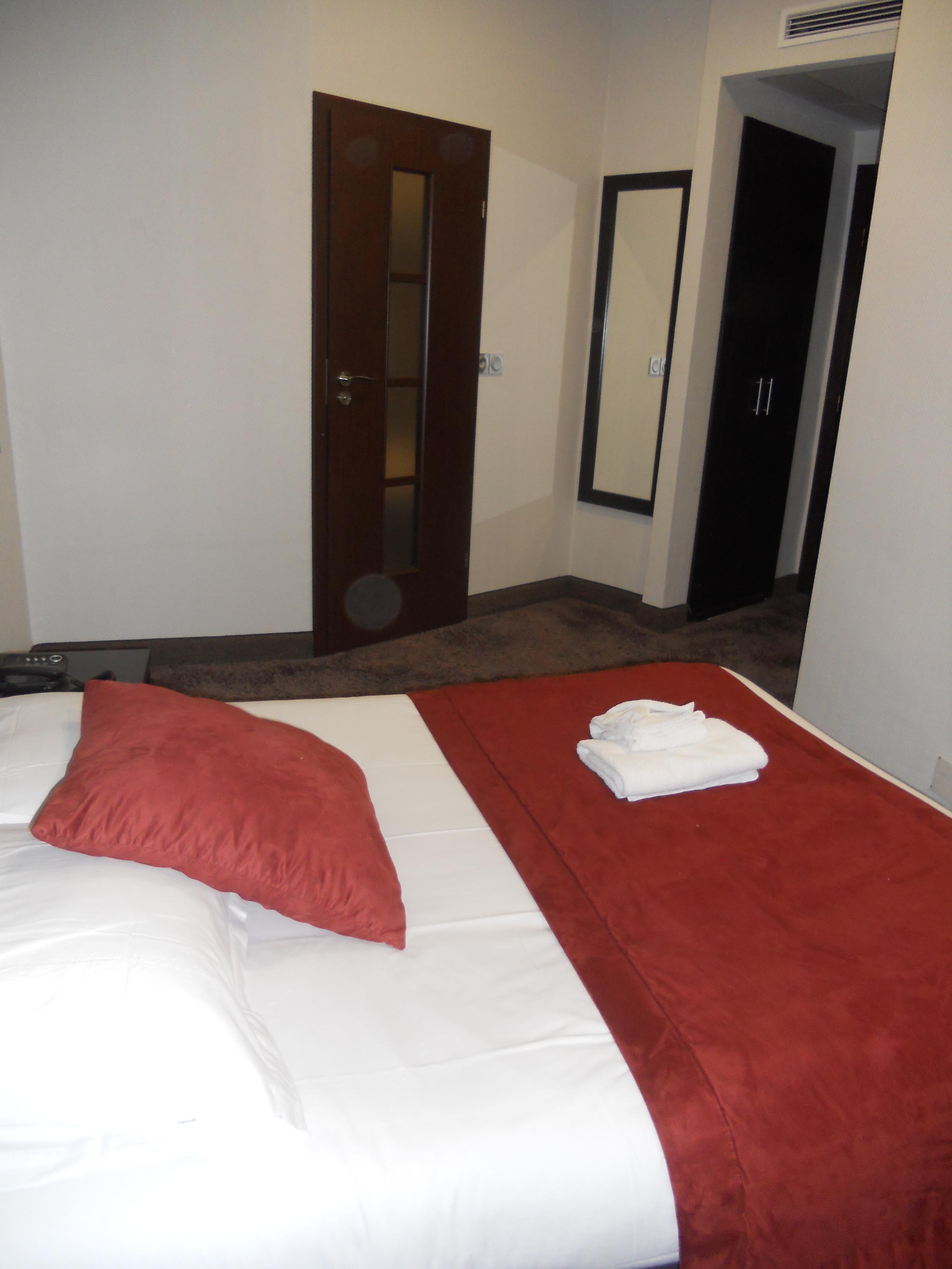 Hotel De Suede Nice