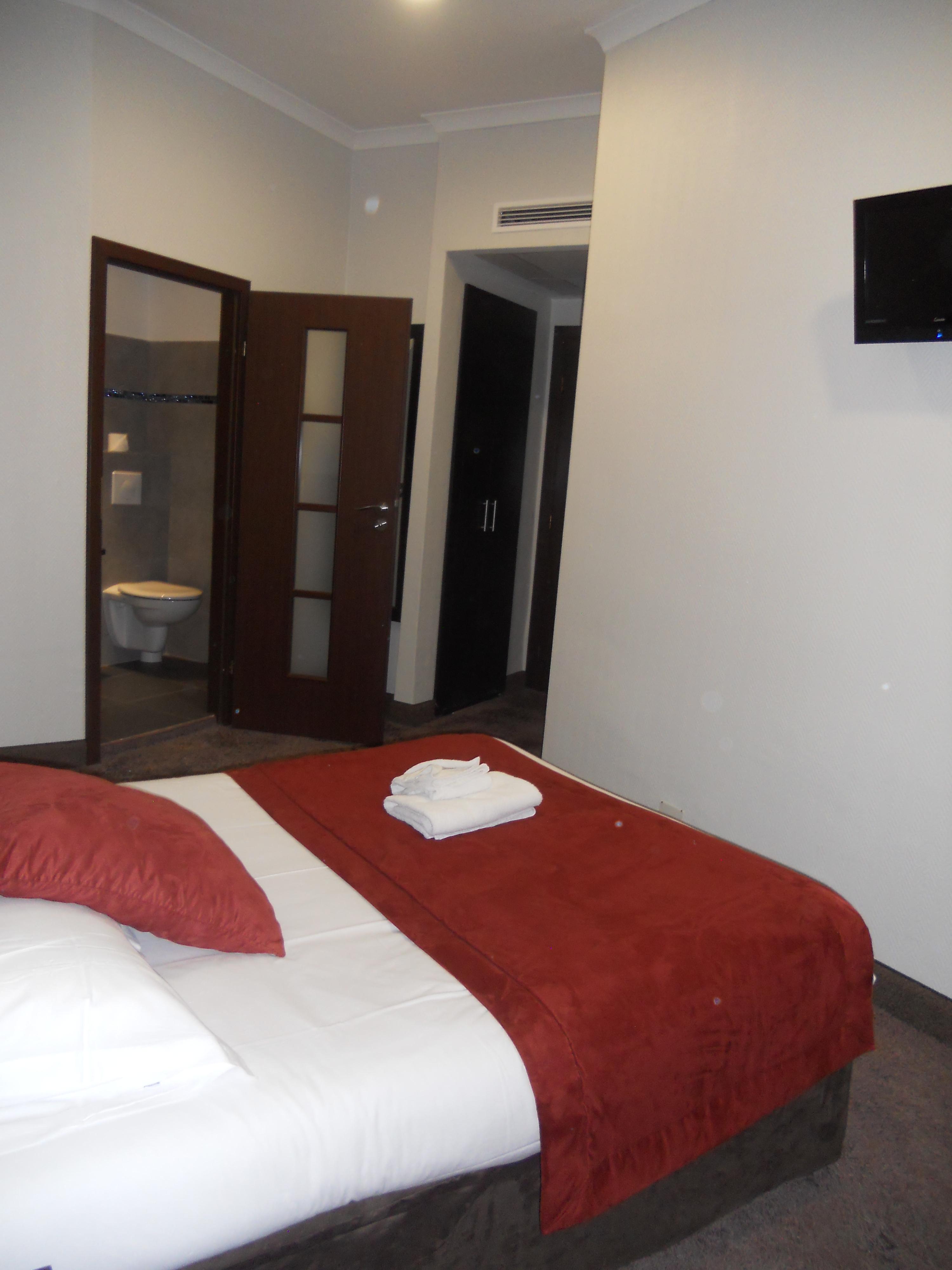De Suède Hotel Nice