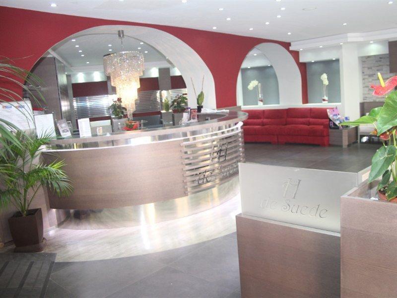 De Suède Hotel