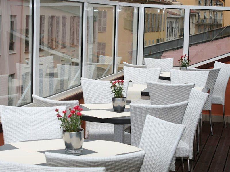 De Suède 3* Nice