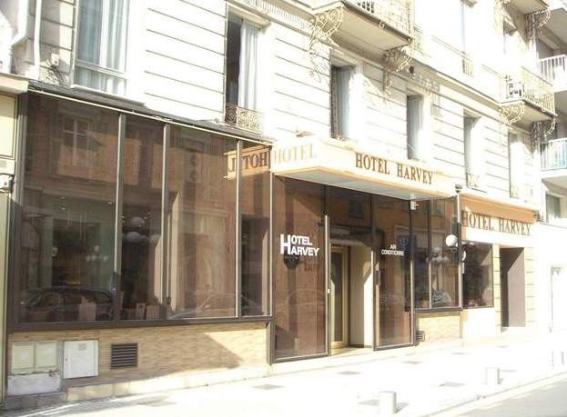 De Suède Nice