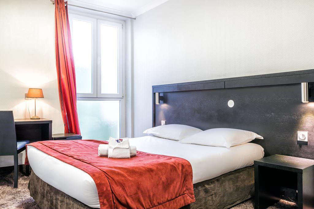 Hotel De Suède 3*