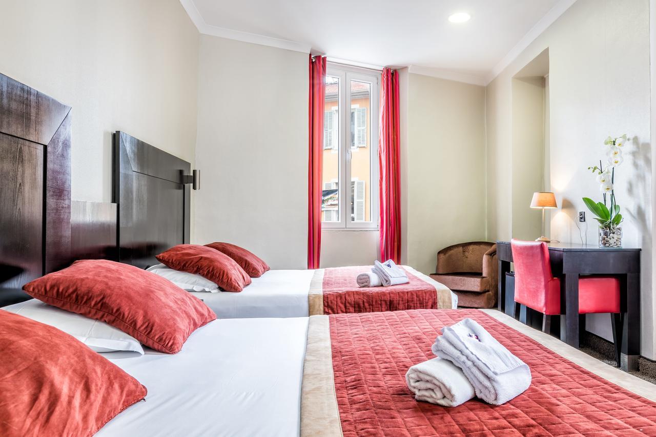 Hotel De Suede