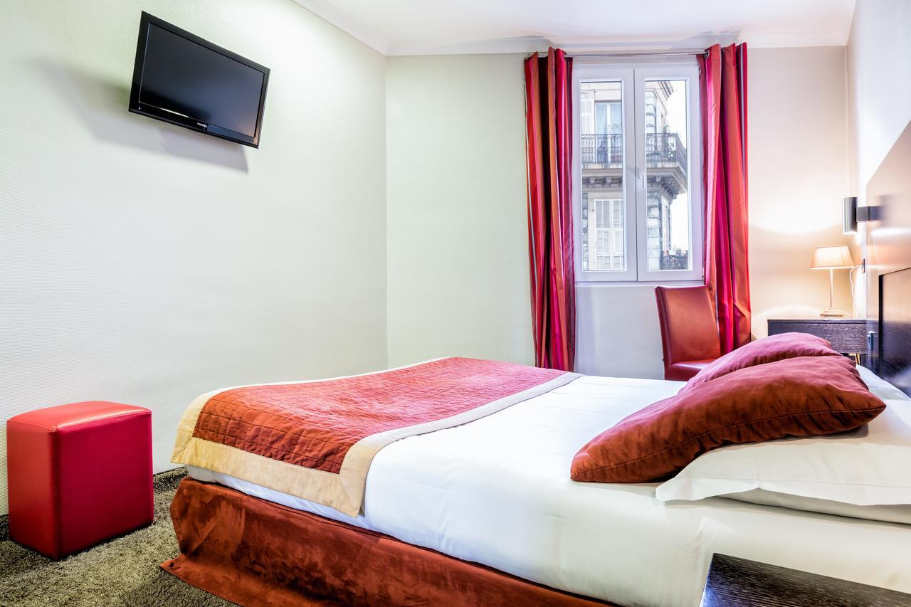 De Suède Hotel
