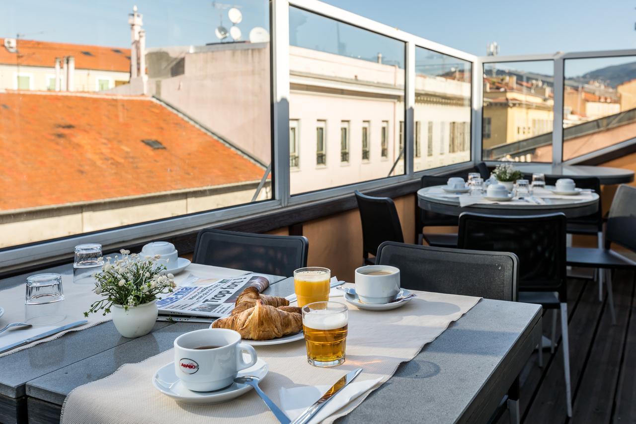De Suède 3* Nice