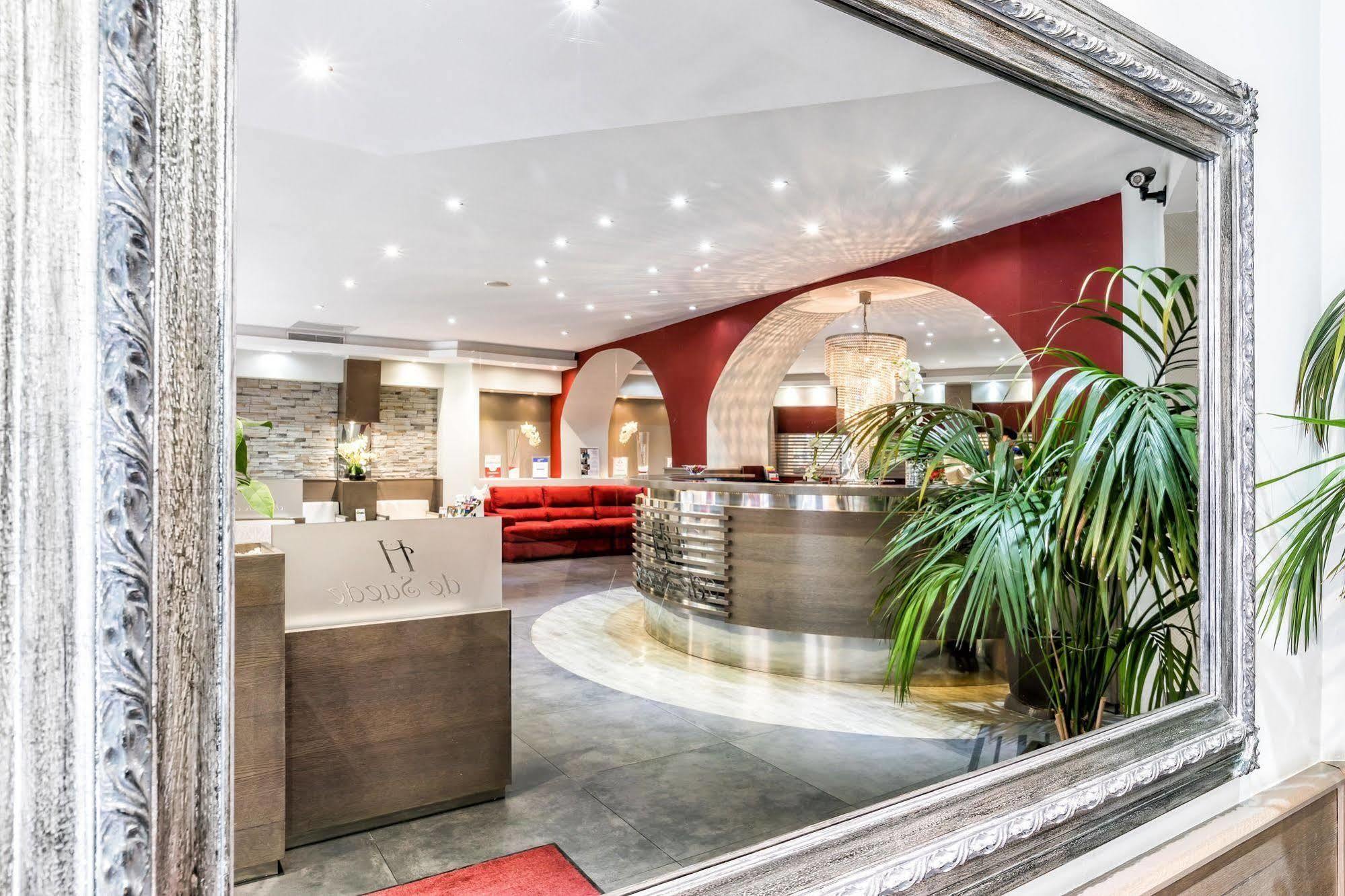 De Suède 3* Nice