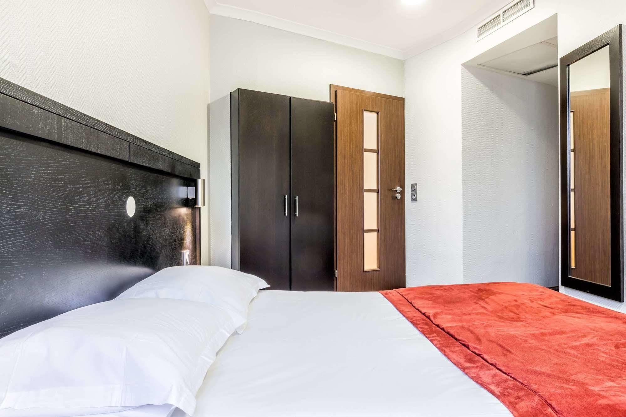 Hotel De Suede Nice