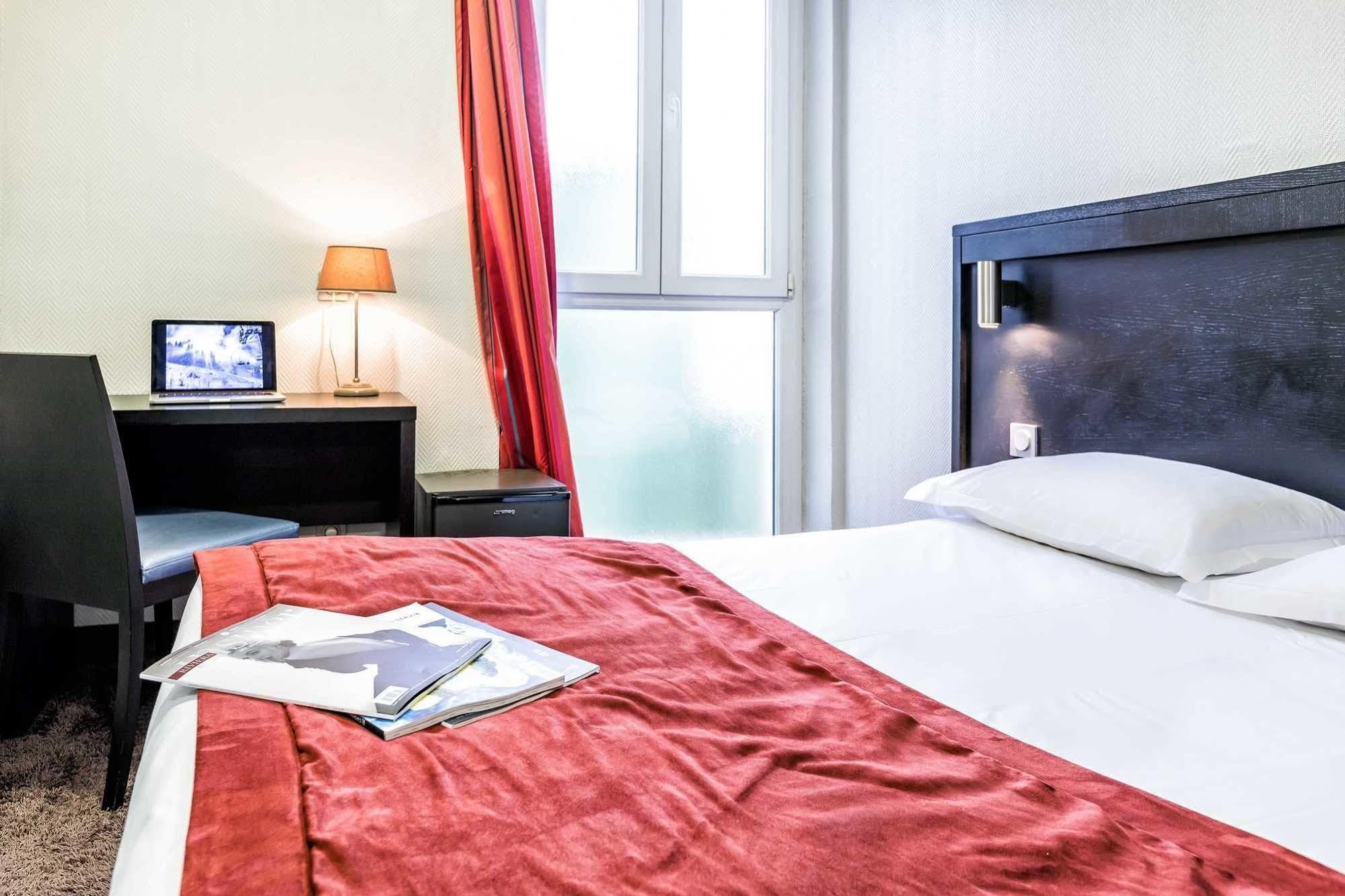 Hotel De Suede 3*