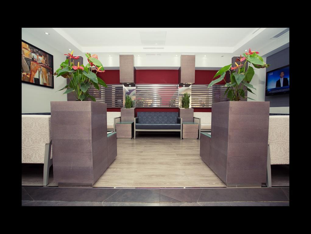 Hotel De Suède 3*