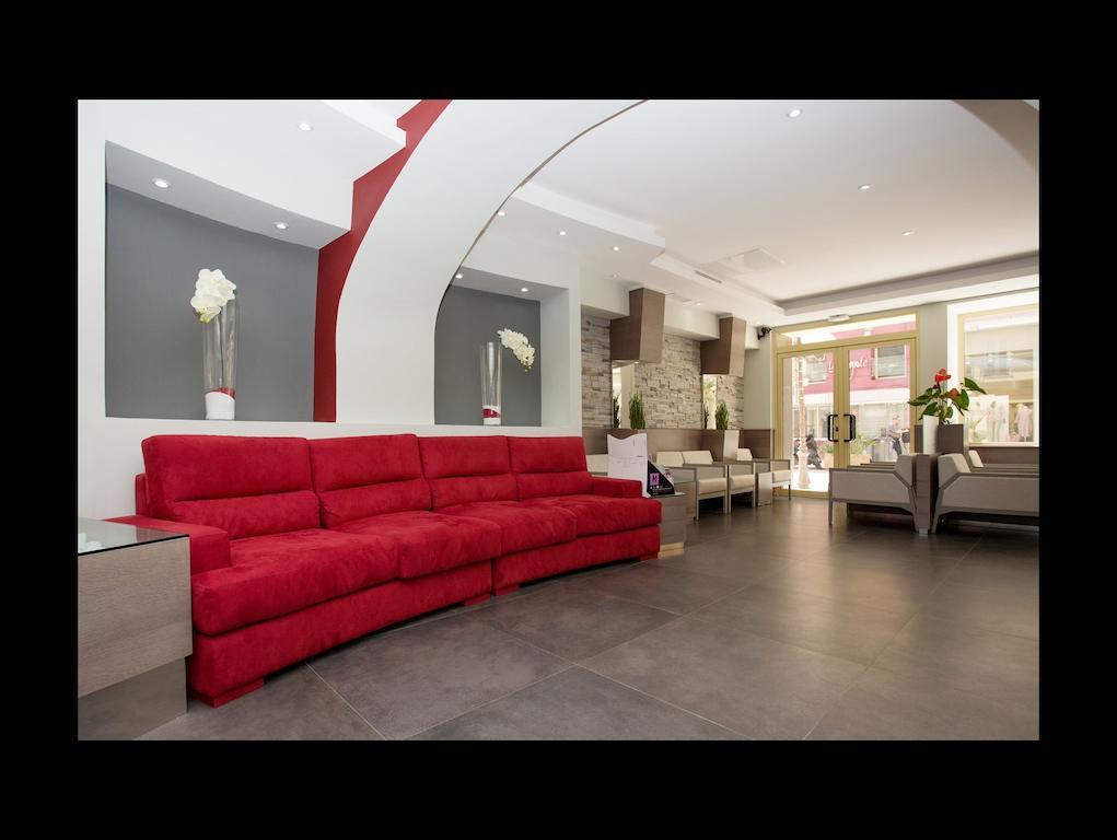 De Suède Hotel 3*