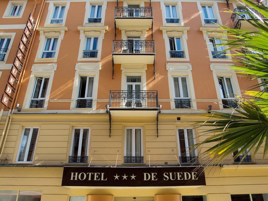 De Suède 3*