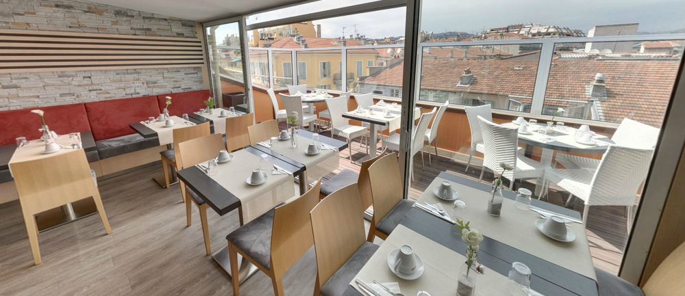 De Suède Hotel