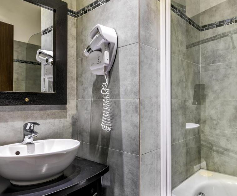De Suède Hotel Nice